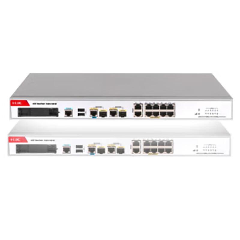 H3C F100-C-G5-EI Enterprise Gigabit Firewall