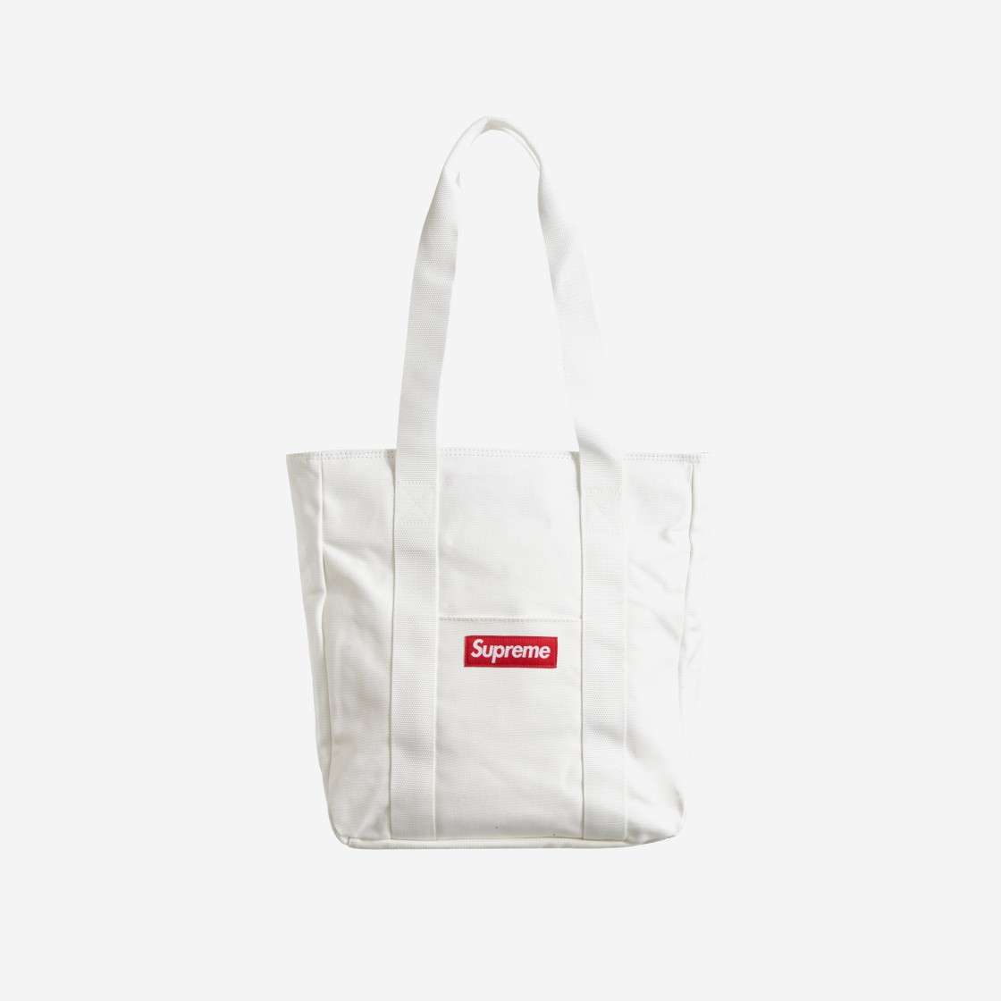 

Холщовая Сумка Supreme Белый -