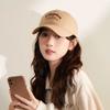 64cm Big Size Baseball Cap Sun Hat Adjustable Size for Running Workouts and Outdoor Activities All Seasons
