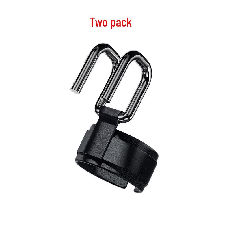 Fitness Pull-up Deadlift Assist Hooks