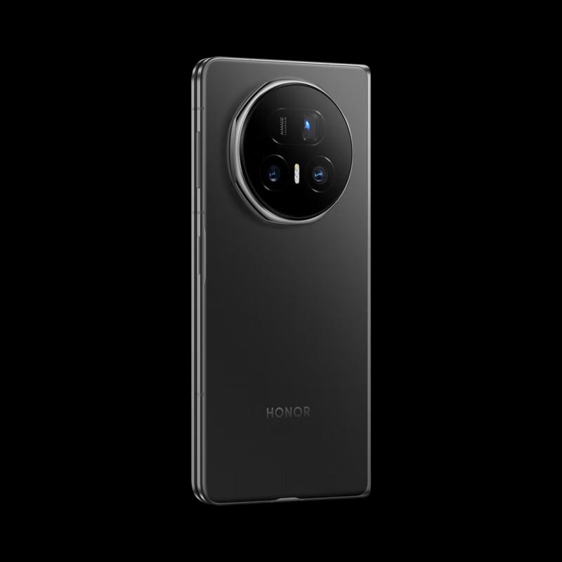 Honor Magic V5 AI Folding Smartphone (CN version)