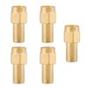 5pcs SMA Male Connector RF Coaxial Matched Terminator Termination Load 50 Ohm 2W