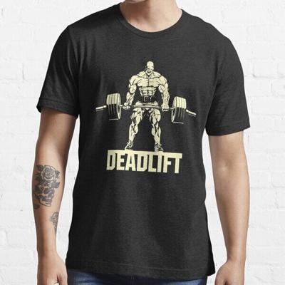 Westside Barbell Deadlift Essential Unisex T-Shirt