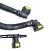 1pc New Car Crankcase Breather Tubes Vent Pipes for Citroen 1192W0 for Peugeot 307 308