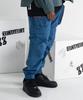 88Limitideu P-5 803 Road Pants(Blue)