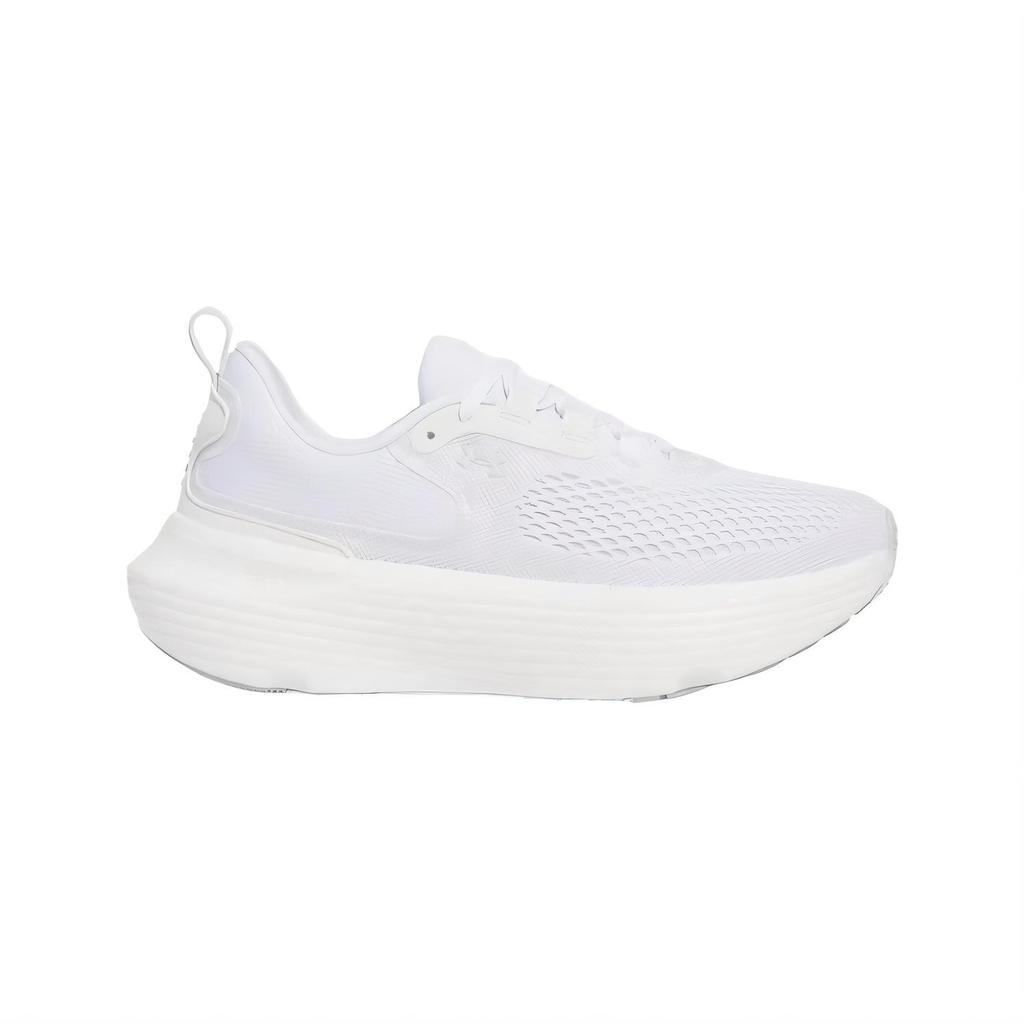 Under Armour W Infinite Elite 2 Women's Running Shoes White 3028178-100