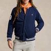 Polo Ralph Lauren Triple Pony Jacket Men's 710935535-001