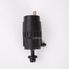 Car Washer Pump Motor for Wipers: Water Spray & Vibration