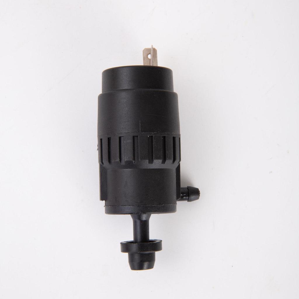 Car Washer Pump Motor for Wipers: Water Spray & Vibration