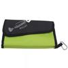 New Oxford Fabric Fishing Lure Bags Folding Practical Fishing Bait Bag Waterproof Portable Storage Bag