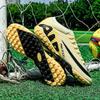 Low-Top Men'S And Women'S Spike Game Football Shoes Children'S Outdoor Sports Grass Football Shoes
