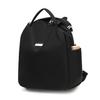 Simple Anti-theft Backpack Large Capacity Women's Backpack