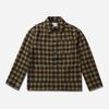 Plads7 Check Yori Jacket_M238Cjk701M