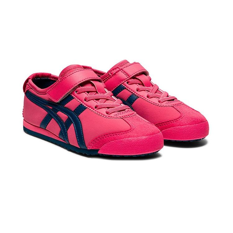 (PS) Onitsuka Tiger Mexico 66 'Red' Kids' 1184A141-700