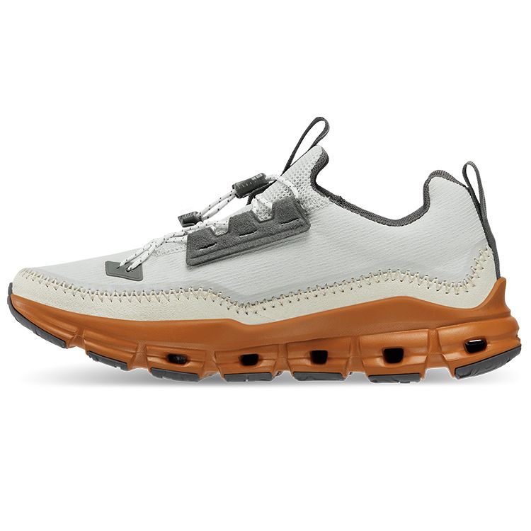 

On Cloudaway Удобные Универсальные Амортизирующие Нескользящие Прочные Низкие Кроссовки Женские кроссовки Серые 49.98406 39