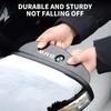 For BMW 2pcs Car Rearview Mirror Rain Eyebrow Transparent Sun Visor Shade stickers For BMW M X5 E70 X1 X7 V8 X2 F39 X3 E83 X6 E7
