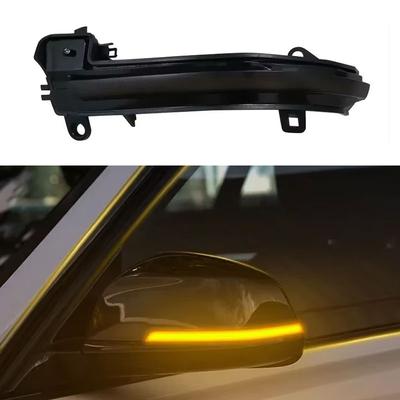 LED Dynamischer Blinker Seitenspiegel Sequentielles Licht Lampe Für BMW 1 2 3 4 Serie F20 F21 F22 F23 F30 F31 F32 F33 F34 X1 E84 i3
