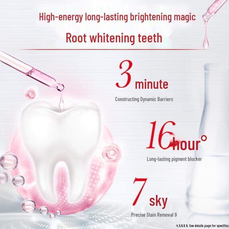 Colgate Elegant Osmanthus Whitening Toothpaste