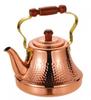 Takekoshi Edler Wasserkocher, Kupfer, 2L, Hergestellt in Japan, 19,5 × 23 × 22 cm