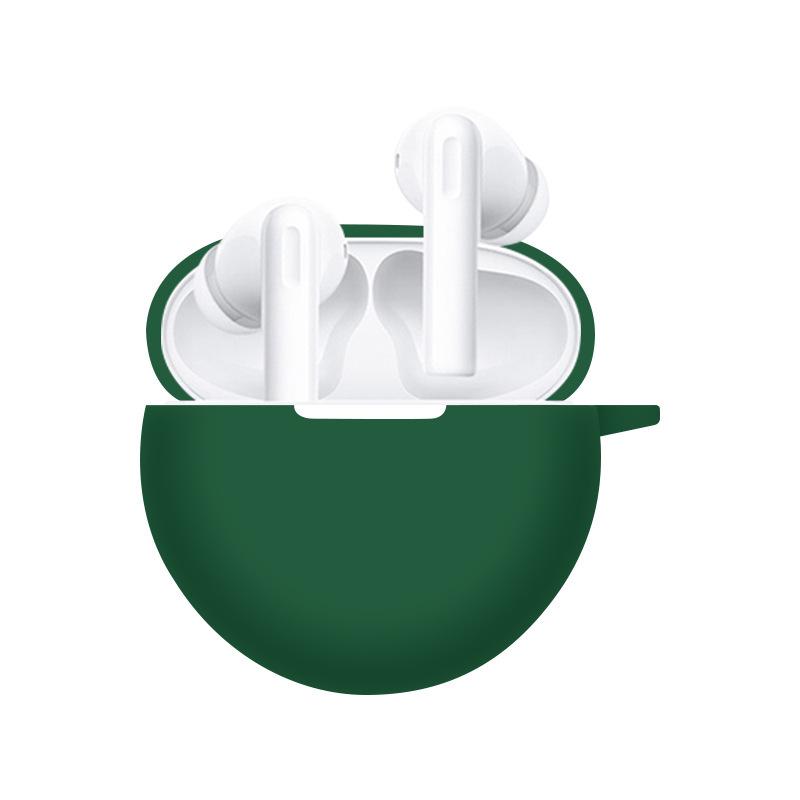OPPO Enco Air2i Bluetooth Earphone Silicone Protective Case