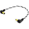 OYAIDE NEO DC-3398 LL/0.2 HIGH QUALITY DC POWER CABLE (0.2m) for OYAIDE COMPACT EFFECTOR