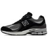 2002R 'Black Castlerock Grey' Men's U2002RC