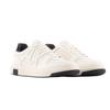 Armani Exchange Mens Suede Trainers