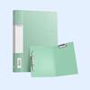 Test Paper Memo Clip Board Loose Leaf Binder Pad Paper Organizer A4 File Folder Clipboard