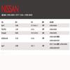 Nissan Car Serena C25 C26 C27 Air Conditioner Filter X-Trail X-trail T31 Series Lafesta