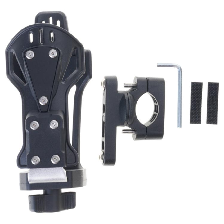 Motorcycle Strollers Scooter Drink Cup Holder Adjustable Bike Water Bottle Holder Water Beverages Support Bottle Rack 1