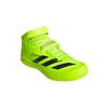 Adidas Adizero Javelin Running Comfortable Versatile Fashionable Lightweight Low-Top Running Shoes Unisex Sneakers Green IH5792
