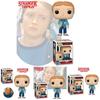 Pop1243 1253 1254 1250 1297 Stranger Things Pvc Figurine 10cm Tall Collectible Toy