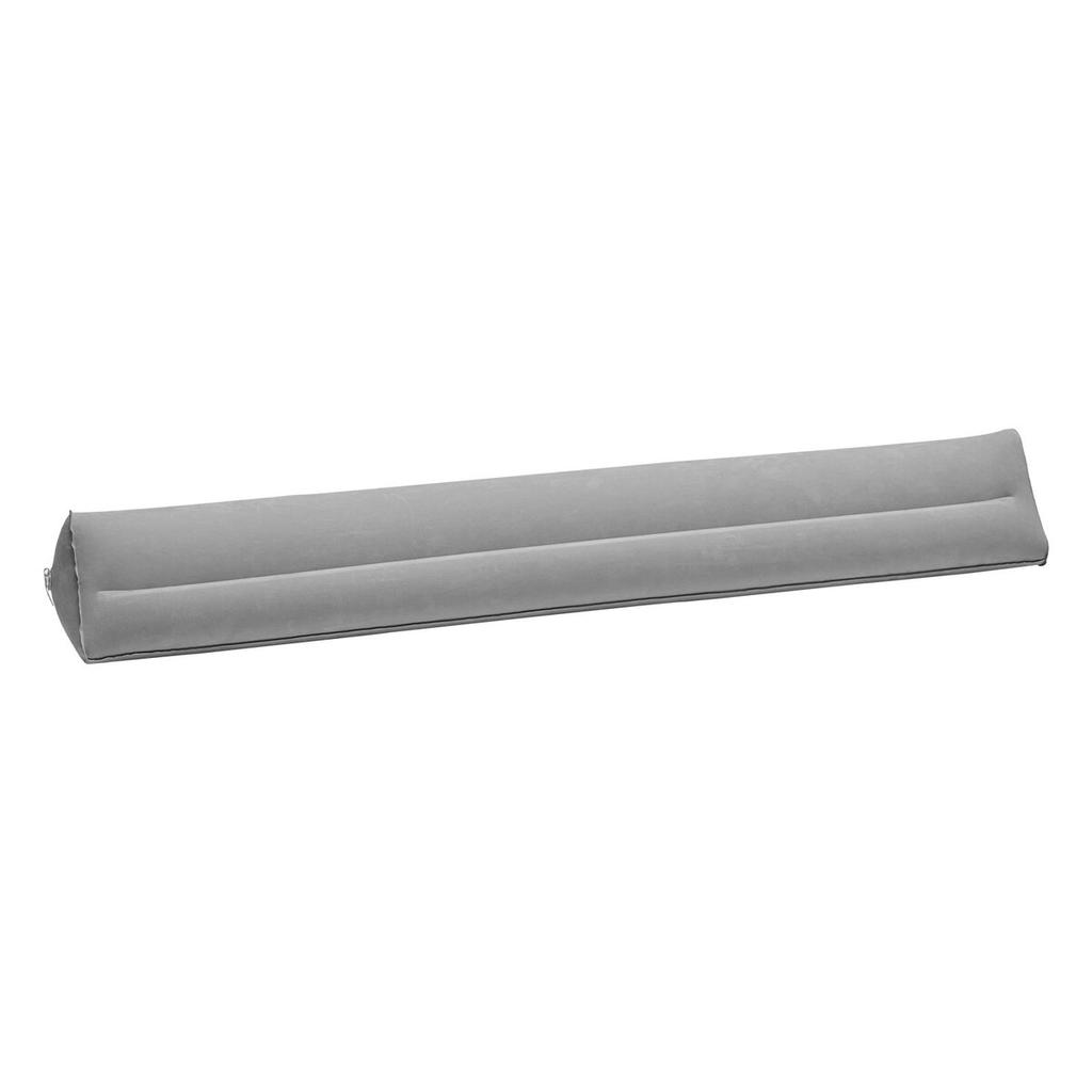 Bed Bumper for Toddlers 47.4-inch Inflatable Bed Guard Rail with Hand Pump