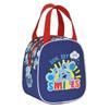 -Blue's Clues Thermal Lunch Box 19 X 22 X 14 Cm Navy Blue