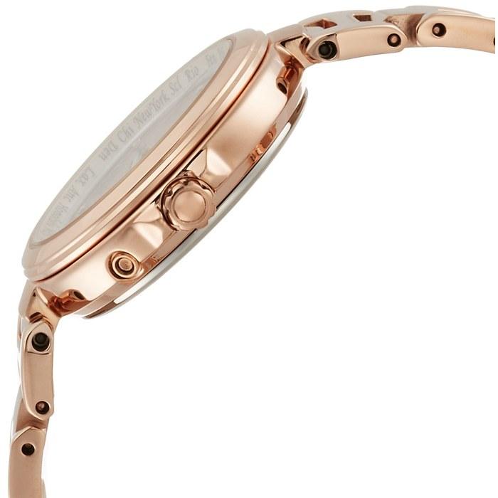 [CITIZEN] xC EC1032-54X Women's Watch (Pink Gold)