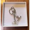 Used Jaeger-LeCoultre Keychain