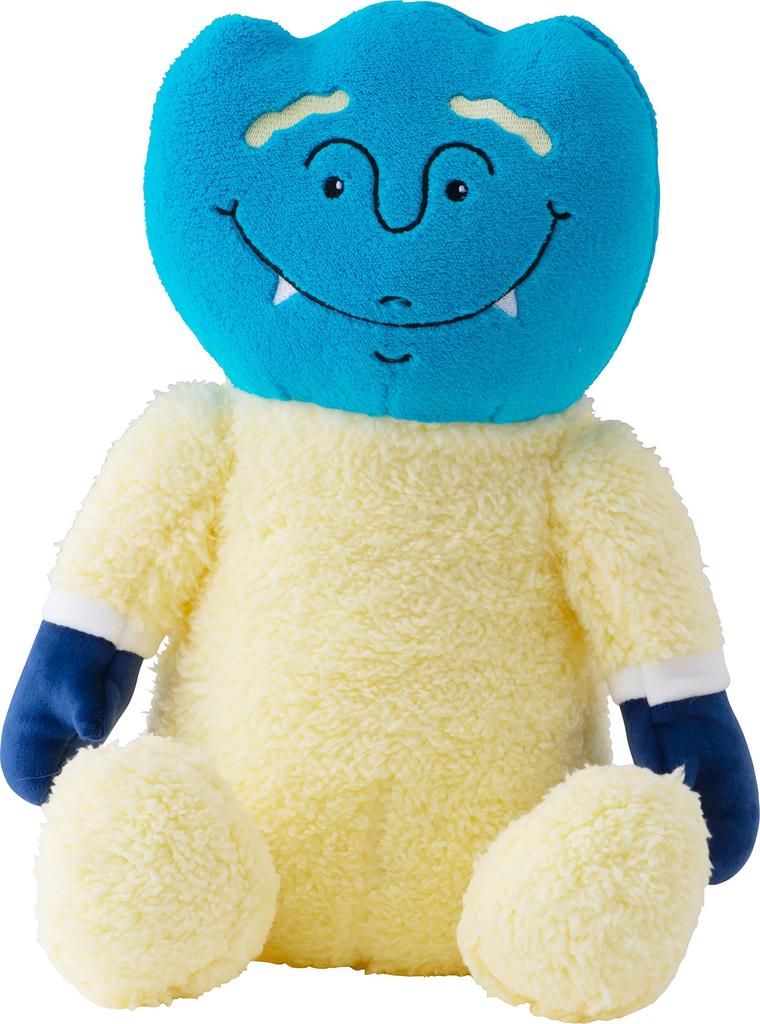 Gardel Plush Toy REDFISHWORLD 172-7344G1