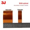 High-Temperature Double-Sided Polyimide Tape