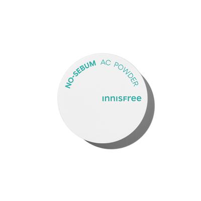 No Sebum AC Powder 5g