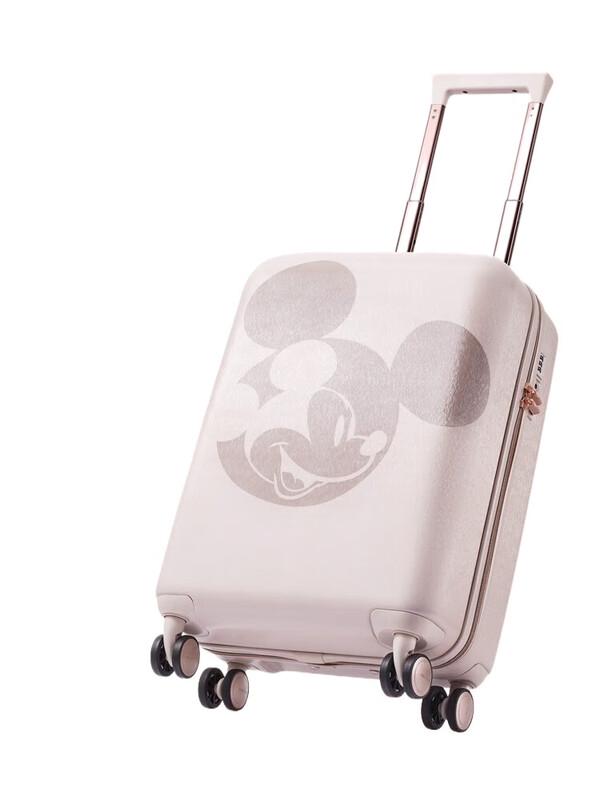 

Samsonite AF9 Hardside Spinner Suitcase