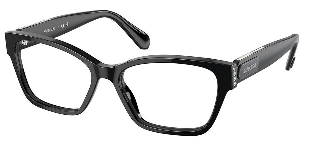 Swarovski Sk2013 1010 Women Eyeglasses