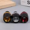 For Moto Morini Seiemmezzo Scr Str X Cape Xcape 650X 650 X Motorcycle Accessories Handlebar Grips Ends Handle Bar Cap End Plug