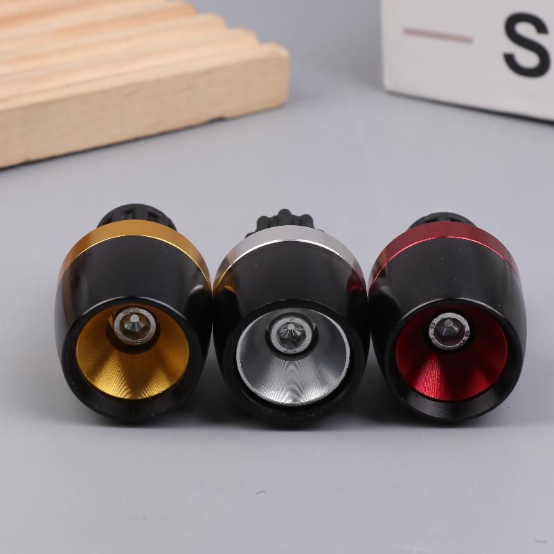 For Moto Morini Seiemmezzo Scr Str X Cape Xcape 650X 650 X Motorcycle Accessories Handlebar Grips Ends Handle Bar Cap End Plug