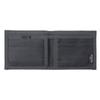 Porter Drawing Wallet Black 650-09781