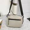 Men's  Crossbody Bag Women's Shoulder Bag Sports Style Small Square Bag