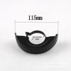 Angle Grinder Guard for 100, 115, 125, 150, 180, 230mm Electric Polishing Machines