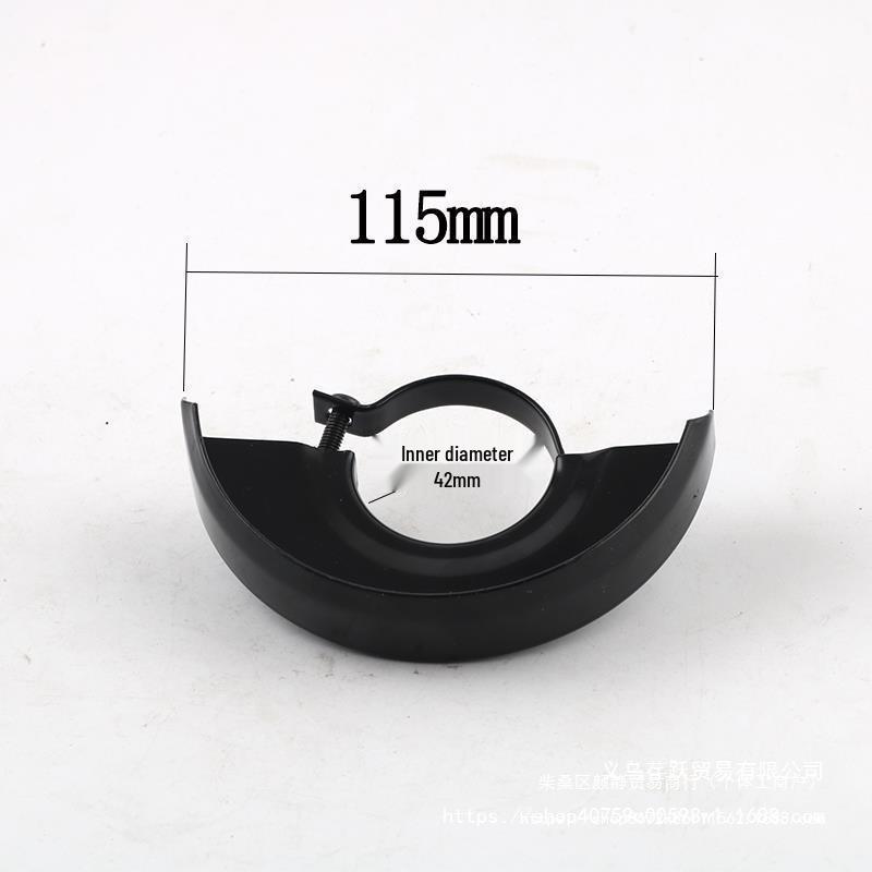 Angle Grinder Guard for 100, 115, 125, 150, 180, 230mm Electric Polishing Machines