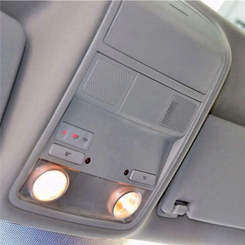 Precise For Skoda 2010-2017 Car Interior Dome Light Car 1K0947105P Car Interior For Passat Roof Reading
