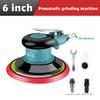 Pneumatic Grinding Machine, Air Grinding Machine, Car Waxing and Polishing Machine, Grinding Head, Sandpaper Machine