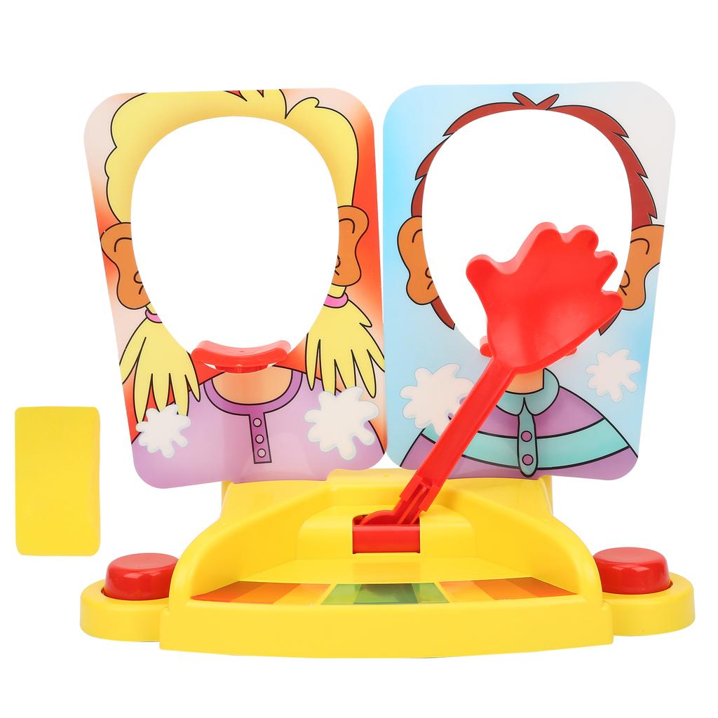 Kuchencreme Desktop-Spiel Spielzeug Lustige Doppel-Eltern-Kinder Interaktive Party Gaming